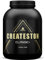 PEAK Createston Classic+ - 3090g Geschmack Tropical Punch I Post Workout I ALL in One I über 60 Schlüsselsubstrate I mit Whey Isolat, Hydrolysat, Kollagen I Creatin I Kohlenhydratmatrix I Muskelaufbau