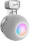 LeongLzt Ouligei hochwertige Homepod Mini Wandhalterung, Homepod Mini Stecker Halterung mit integriertem Kabelmanagementsystem, keine Schrauben erforderlich - ein elegantes, platzsparendes Zubehör