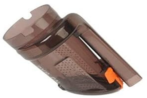 Rowenta Tanque Envase Polvo Escoba Aspiradora Air Force 12V RH8469