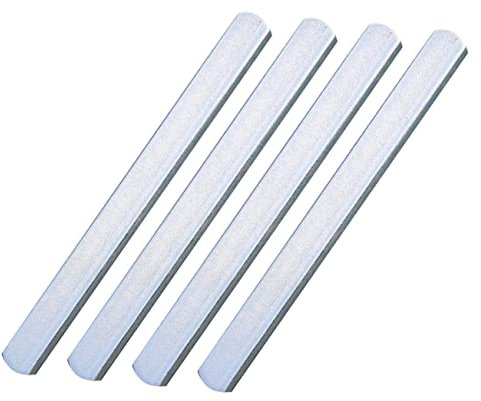 Veemoon 4pcs Running Weight Bar Exercise Weight Gym Accessories for Men Sweat Vest Ruck Plate Strength Training Weight Vest Plates Exercise Steel Weight Carrier Board Steel Plate Fitness