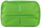 RONCATO Ironik 2.0 necessaire Beauty case da viaggio per donne e uomini, Borsa da Toilette con zip e pratici scomparti interni - Verde Lime