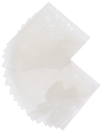 COHEALI 18 Stk Malvorlage Herbstschablonen Herbst Malschablone Bastelschablonen Scrapbooking-schablonen Vorlage Für Kunstmalerei Saisonal Ausschneiden Und Einfügen Kind Aushöhlen Weiß Pp