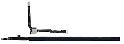 ICTION Nuova Touchbar con cavo 821-02522-01 Ricambio per MacBook Pro 16 pollici A2141 Touch Bar 2019 2020 Anno