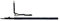 ICTION Nuova Touchbar con cavo 821-02522-01 Ricambio per MacBook Pro 16 pollici A2141 Touch Bar 2019 2020 Anno