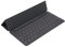 Annadue Für Pro 9,7 Zoll Tastatur, Tragbare Ultra Slim Full Size 64 Tasten Wireless Smart Keyboard Case Für Tablet Pro 9,7 Zoll, Schwarz