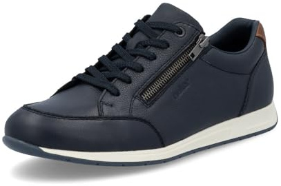 Rieker Herren Low-Top Sneaker 11903, Männer Halbschuhe