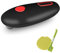 Apriscatole Elettrico, Pulsante Elettrico One-Touch Apriscatole Professionale, Adatto per L'apertura Di Lattine Di Diverse Dimensioni Apriscatole Professionale Da Banco