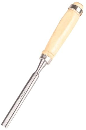 QSTDGVPW Golf Grip Tape Shaft Stripper Reparaturzubehör Stahl Holzgriff Leicht zu Entfernendes Tape Remover Tool, 12mm