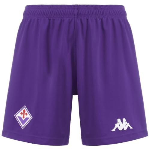 Kappa - Kombat Ryder Fiorentina, Pantaloncini Uomo
