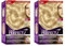 Wella Color Perfect - Tinte de Coloración Permanente para un Cabello Hidratado y Luminoso - Tono Rubio Claro Natural (Paquete de 2)
