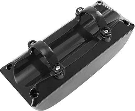 MUSISALY Electric Vehicle Controller Box for E-bike Moped Scooter Mountain Bike Case for Motor Controller and Lithium Battery for Diy E-bike Kit Installation