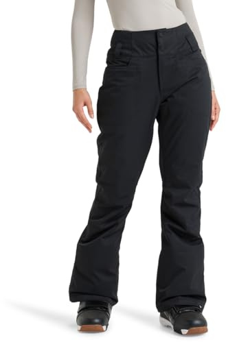 Roxy Damen Hose Diversion Pant