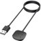 Vancle Cargador Compatible con Fitbit Versa 4 / Versa 3 / Fitbit Sense 2 / Sense Charger, Cargador de Repuesto USB, Smartwatch USB Cable de Carga Rápida Original (1M)