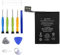 ERYNK A1574 A1641 Ersatz Akku Für iPod Touch 5th 6th 7th 16GB 32GB 64GB A1574 Ersatzbatterie with Werkzeugsatz