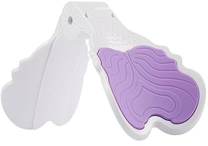 Toyvian Postpartum Für Frauen Multifunktionaler Oberschenkel Hüfttrainer Stabiler Heimtrainer Für Innenschenkel Po Beine Und Arme Zur Körperstraffung