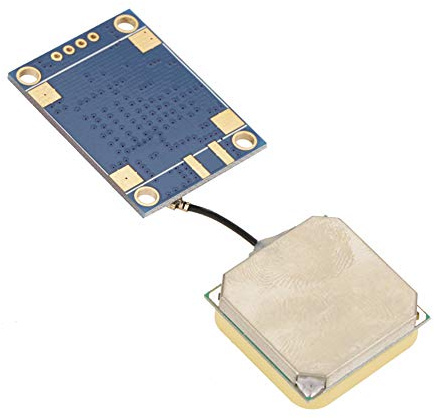 FTVOGUE NEO M8T Glonass GNSS GPS -Modul Markt Führende Empfindlichkeit und Geringem Stromverbrauch