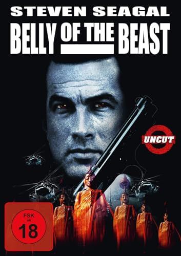 Belly of the Beast (uncut)