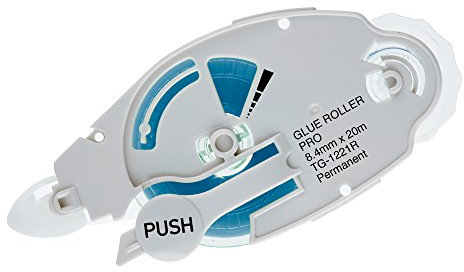 Plus Japan 39186 Plus PRO – Colla