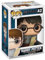 Funko POP. Vinyl: Harry Potter: Harry w/Marauders Map