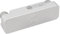 McShine - HF Mikrowellen Feuchtraum Bewegungsmelder | LX-757 | 180° 200W Outdoor IP65 Präsenzmelder Hochfrequenzsensor Reichweite 7,5m-15m für Draußen Keller, Garage