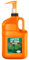 LOCTITE SF 7850, Detergente mani multiuso, Lavamani biodegradabile, Sapone mani con estratti naturali utilizzabile senza acqua, 1 flacone da 400ml