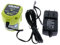 RYOBI OEM 140106011 Charger P119 18V Li-ion Dual C in Genuine Factory Package