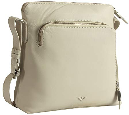 VOI Crossover Kirsty Soft NOS-20779 Rindsleder Damen: Farbe: Bone