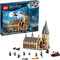 Lego Lego lego 75954 construction kit harry potter hogwarts großen halle - 878 zimmer