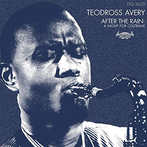After the Rain: a Night for Coltrane