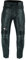 Texpeed motorradhose leder wasserdicht herren mit protektoren - Schwarz Vollnarbiges Lederhose echtleder mit rüstung (EN 1621-1) Biker gepanzerte - M Taille/Regülar Bein