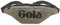 Gola Evans Mono Waist Bag Khaki