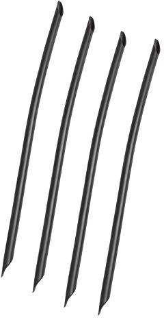 Ersatz Gummi Kit - Vier Ersatzbänder für Handpaddles und Fingerpaddles