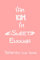 I’Am KIM I’M Sweet Enough: Blood Sugar Log Book - Diabetes journal for women , Daily Diabetic Glucose Tracker Journal ( 2 years ) ,4 Time Before-After (Breakfast, Lunch, Dinner, Bedtime)