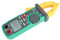 MS2109A Mastech Digital AC/DC Strommesszange Multimeter Autoranging NCV DCV/ACV/DCA/ACA/Ohm/Cap/Hz/Duty Cycle/Temperatur Anzeige 6000 Counts