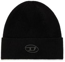 Diesel Herren Beanie-Mtze K-Coder-Fully B