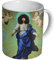 mugmart Kate Bush Kaffeetasse aus Keramik