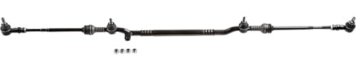 LEMFÖRDER 10749 01 Spurstange für Mercedes-Benz C-Klasse (W202) 1993-2000 Mitte, Vorderachse und Andere Fahrzeuge