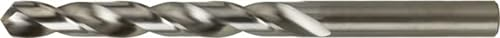 VHM-Spiralbohrer D8,4mm Typ N 118° DIN338