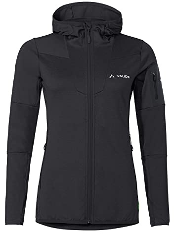 VAUDE Jacken Women's Monviso Fleece Jacket II