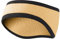 Hisert Fleece Stirnband Ohrenwärmer HR 27 (Beige)