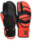 Reusch 3-Finger Handschuhe Worldcup Warrior Lobster sehr warm,wasserdicht,atmungsaktiv