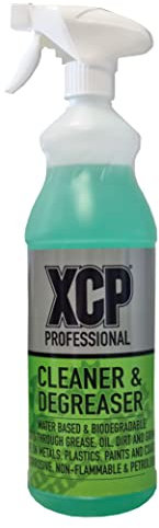 XCP Limpiador y Desengrasante (1 Ltr)