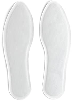 THAW 5 Paar Einweg-Fußwärmer