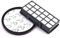 AUJAN Filtre d'aspirateur for Rowenta Silence Force cyclonique 4AAAA RO7647EA RO7663EA RO7676EA RO7681EA Accessoires Louable