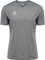 hummel Herren Hmlauthentic Pl Jersey S/S Shirt, Grey Melange, M EU