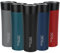 720°DGREE Thermobecher 460ml “PleasureToGo 2.0” - 3 Größen, 6h Heiß, 12h Kalt, Auslaufsicher, BPA-Frei, Hygienisch, 360° Trinköffnung - Schlanker Travel Mug, Thermo Becher To Go - Schwarz