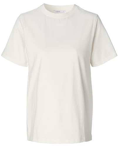 Noppies Damen Ifke Nursing Tee Ss T-Shirt