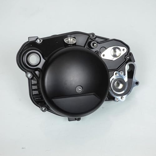 Carter Frizione per Motocicletta Fantic 50 Caballero Super Motociclista AM6 Per Impianto Avviamento