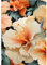 MOGTAA Blumen Diamond Painting Erwachsene, 5D Blumen Diamant Painting Bilder für Erwachsene Anfänger, DIY Diamond Art Landschaft Diamant Malerei Bilder für Home Dekor 30x40cm