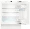 Liebherr Premium UIKP1550 136L Built in Larder White Fridge